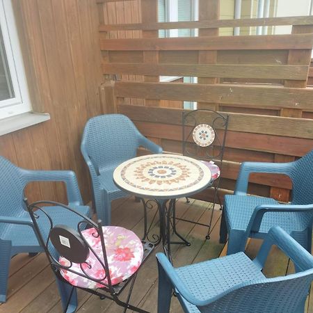 Rosegold Appartement Bad Harzburg Buitenkant foto