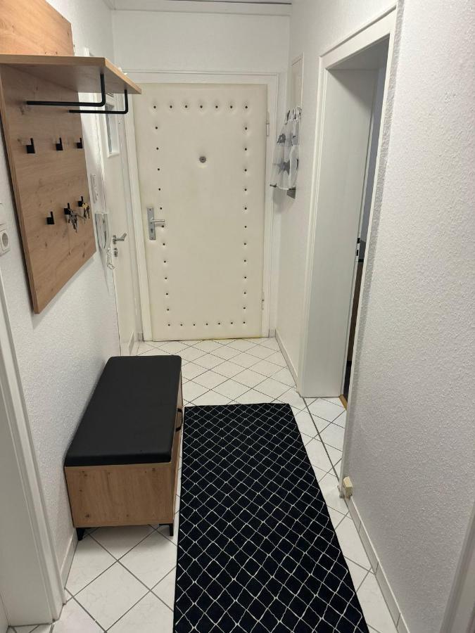 Rosegold Appartement Bad Harzburg Buitenkant foto