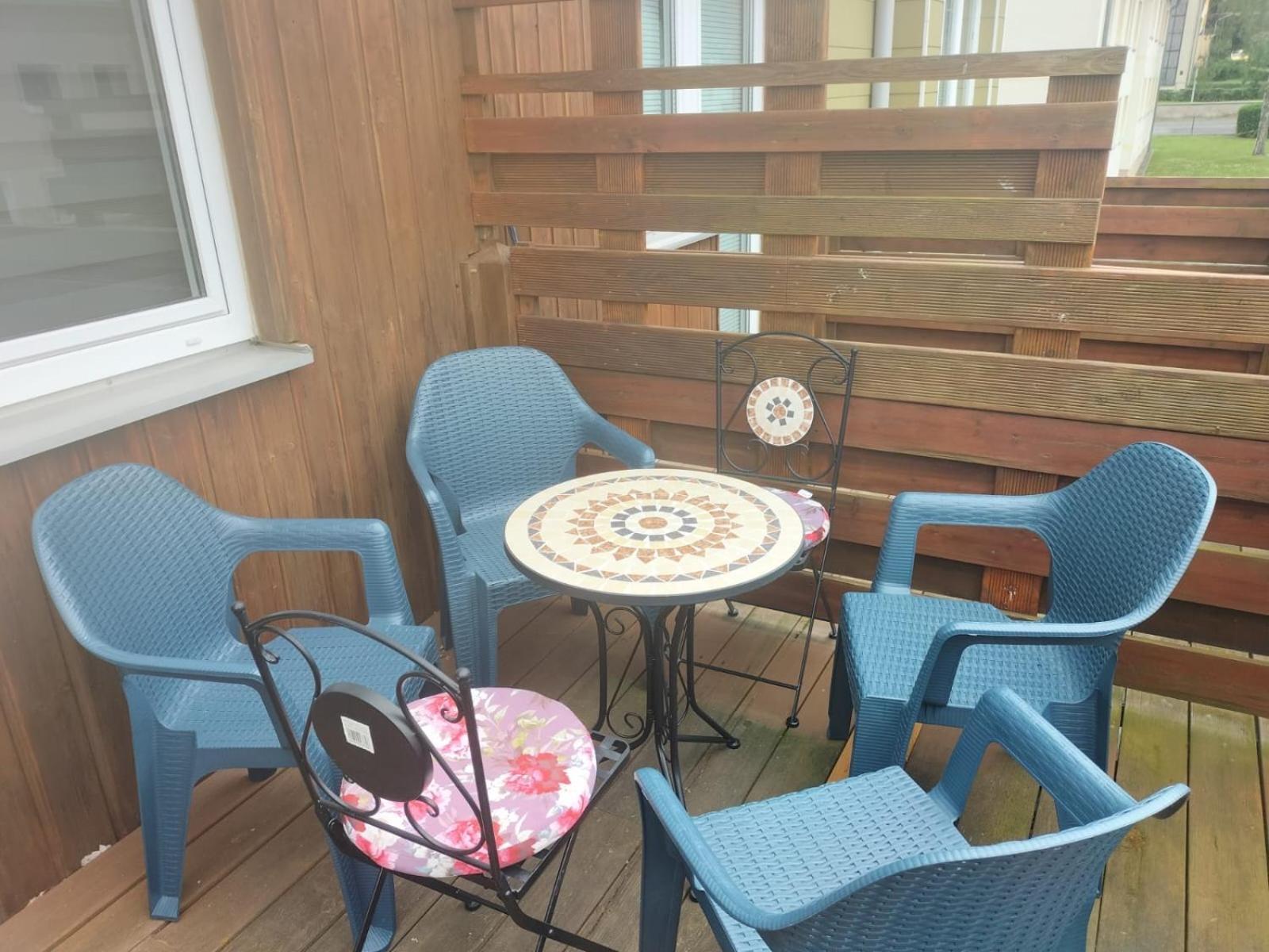 Rosegold Appartement Bad Harzburg Buitenkant foto